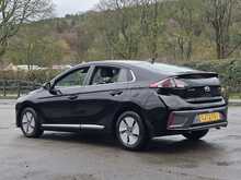 Hyundai IONIQ h-GDi Premium - U53945