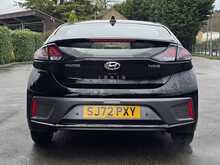 Hyundai IONIQ h-GDi Premium - U53945