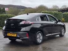 Hyundai IONIQ h-GDi Premium - U53945