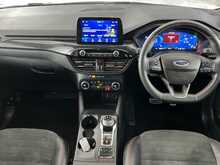 Ford Kuga Duratec ST-Line X Edition - U53946