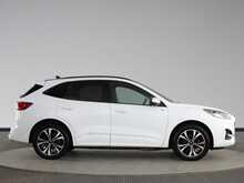 Ford Kuga Duratec ST-Line X Edition - U53946