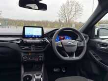 Ford Kuga Duratec ST-Line X Edition - U53946