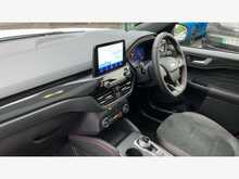 Ford Kuga Duratec ST-Line X Edition - U53946