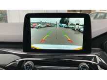 Ford Kuga Duratec ST-Line X Edition - U53946