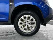 Dacia Duster TCe Expression - U53947