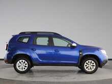 Dacia Duster TCe Expression - U53947