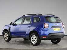 Dacia Duster TCe Expression - U53947