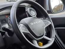Dacia Duster TCe Expression - U53947