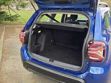 Dacia Duster TCe Expression - U53947