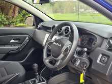 Dacia Duster TCe Expression - U53947