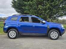 Dacia Duster TCe Expression - U53947