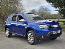 Dacia Duster TCe Expression - U53947