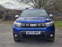 Dacia Duster TCe Expression - U53947