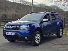 Dacia Duster TCe Expression - U53947