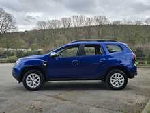 Dacia Duster TCe Expression - U53947
