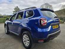 Dacia Duster TCe Expression - U53947