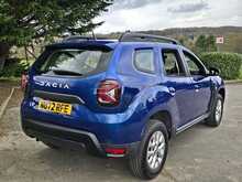 Dacia Duster TCe Expression - U53947