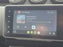 Dacia Duster TCe Expression - U53947