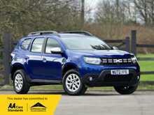 Dacia Duster TCe Expression - U53947