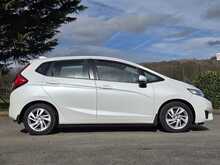 Honda Jazz i-VTEC SE - U53948