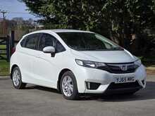 Honda Jazz i-VTEC SE - U53948