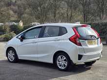 Honda Jazz i-VTEC SE - U53948