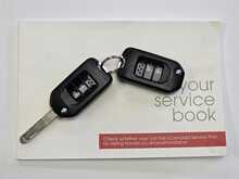 Honda Jazz i-VTEC SE - U53948