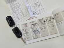 Honda Jazz i-VTEC SE - U53948