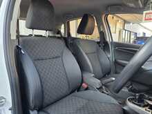 Honda Jazz i-VTEC SE - U53948