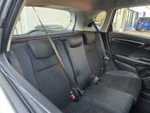 Honda Jazz i-VTEC SE - U53948