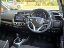 Honda Jazz i-VTEC SE - U53948