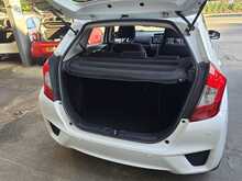 Honda Jazz i-VTEC SE - U53948