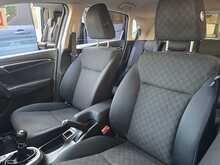 Honda Jazz i-VTEC SE - U53948