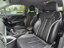 Audi Q2 TDI Sport - U53951