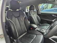 Audi Q2 TDI Sport - U53951