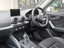 Audi Q2 TDI Sport - U53951