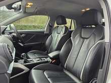 Audi Q2 TDI Sport - U53951
