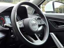 Audi Q2 TDI Sport - U53951