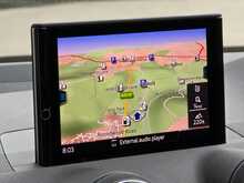 Audi Q2 TDI Sport - U53951