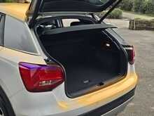 Audi Q2 TDI Sport - U53951