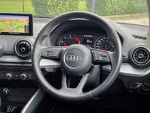 Audi Q2 TDI Sport - U53951