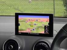 Audi Q2 TDI Sport - U53951