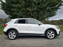 Audi Q2 TDI Sport - U53951