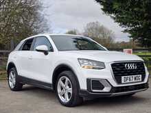 Audi Q2 TDI Sport - U53951