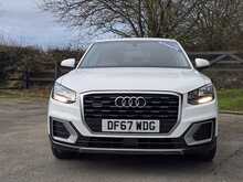 Audi Q2 TDI Sport - U53951
