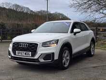 Audi Q2 TDI Sport - U53951