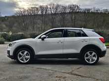 Audi Q2 TDI Sport - U53951