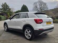 Audi Q2 TDI Sport - U53951