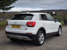 Audi Q2 TDI Sport - U53951
