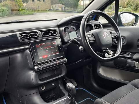 1.2 PureTech Flair Hatchback 5dr Petrol Manual Euro 6 (s/s) (82 ps)